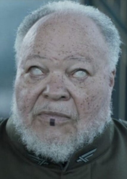 Stephen McKinley Henderson