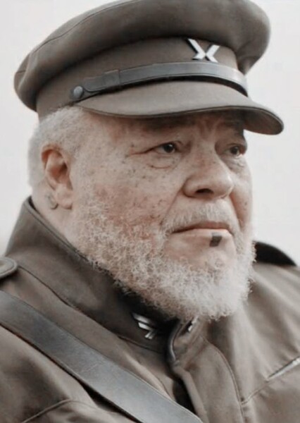 Stephen McKinley Henderson photo