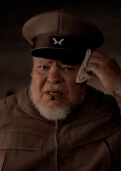 Stephen McKinley Henderson photo