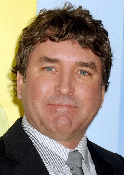 Stephen Hillenberg photo
