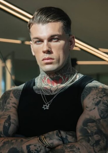 Stephen James Hendry photo