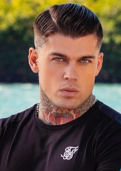 Stephen James Hendry photo