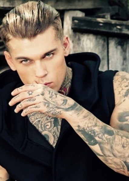 Stephen James Hendry photo
