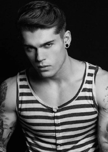 Stephen James Hendry photo