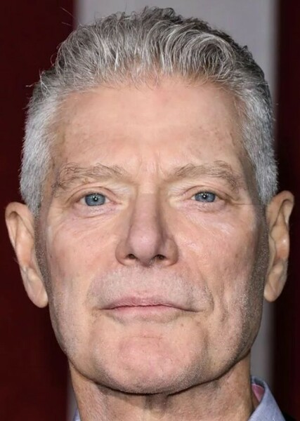 Stephen Lang