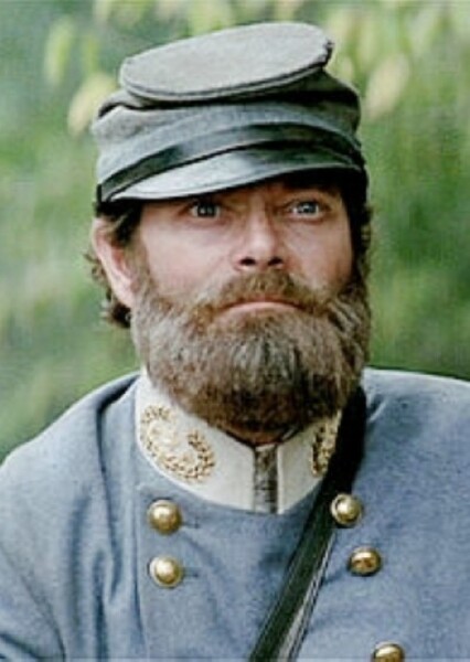 Stephen Lang photo