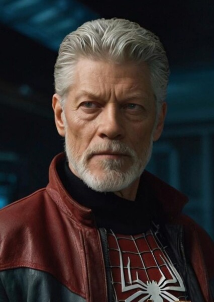 Stephen Lang
