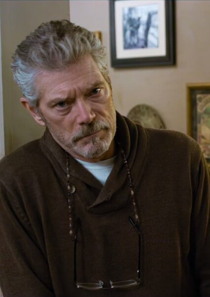 Stephen Lang photo