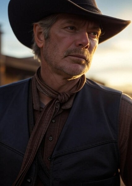 Stephen Lang photo