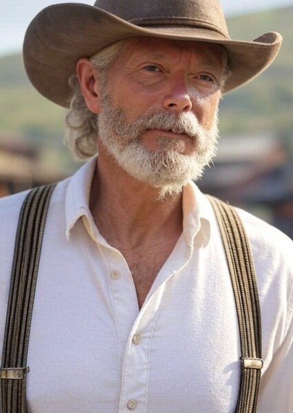 Stephen Lang photo