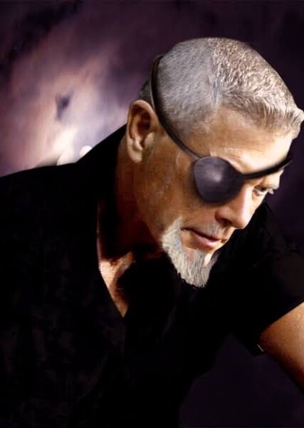 Stephen Lang photo
