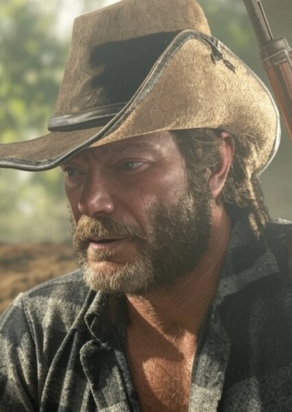 Stephen Lang