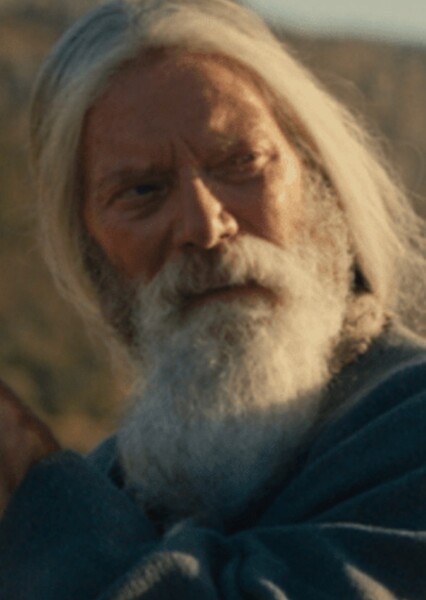 Stephen Lang photo