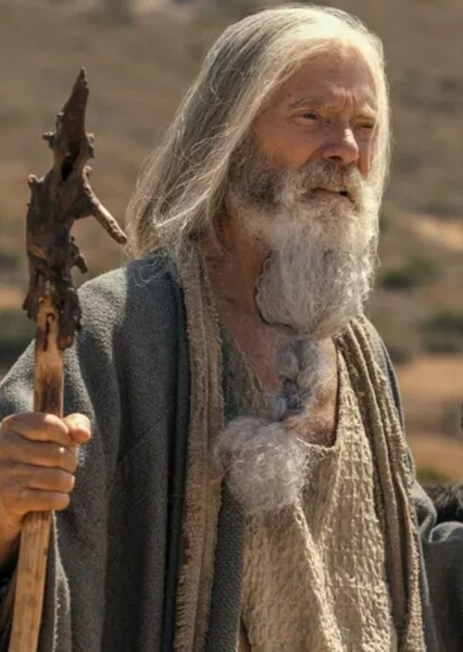 Stephen Lang photo