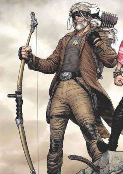 Stephen Lang photo
