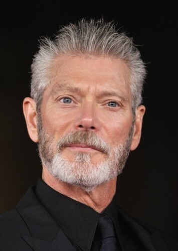 Stephen Lang photo