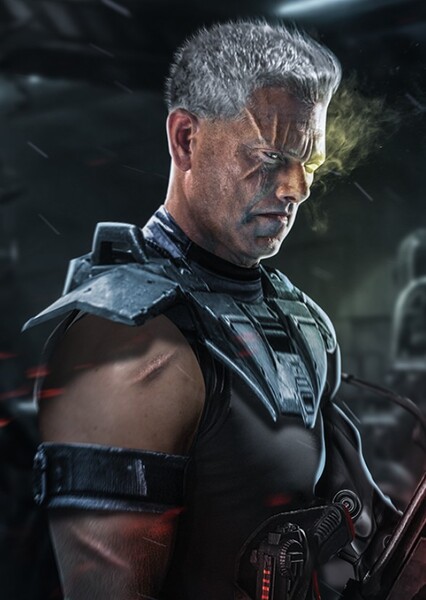 Stephen Lang photo