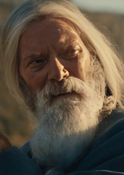 Stephen Lang photo