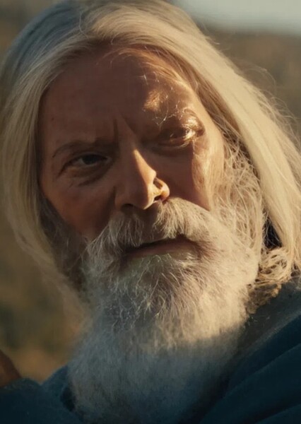 Stephen Lang photo
