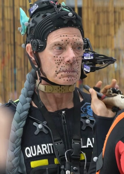 Stephen Lang photo
