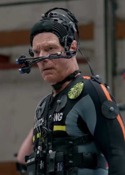 Stephen Lang photo