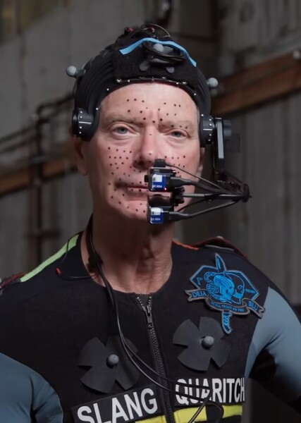 Stephen Lang photo