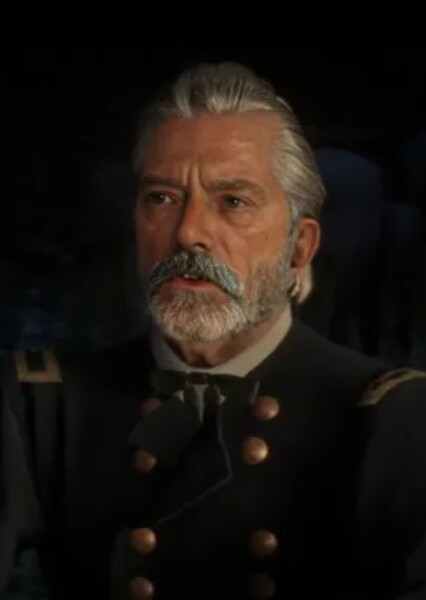 Stephen Lang photo