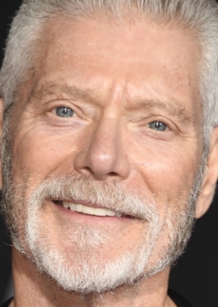 Stephen Lang photo