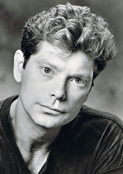 Stephen Lang photo