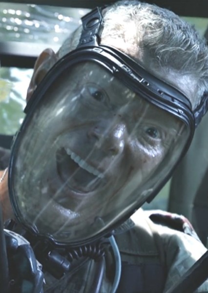 Stephen Lang photo