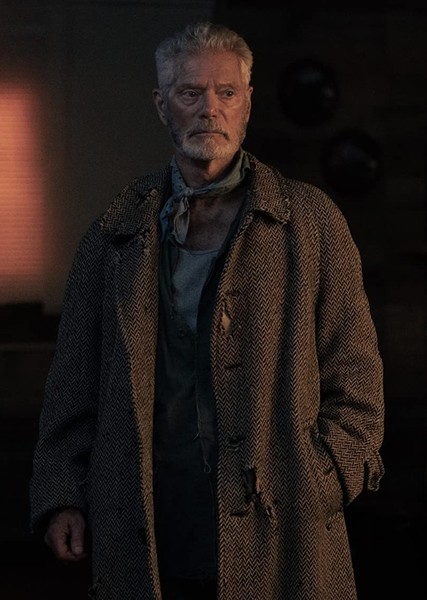 Stephen Lang