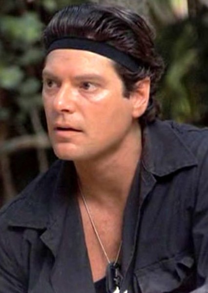 Stephen Lang