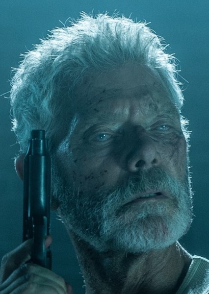 Stephen Lang photo