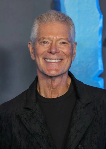 Stephen Lang photo