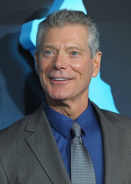 Stephen Lang photo