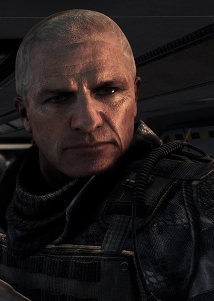 Stephen Lang photo