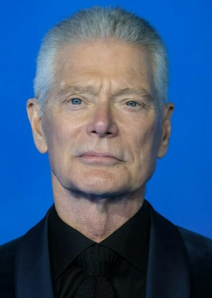 Stephen Lang