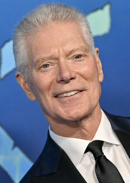 Stephen Lang photo