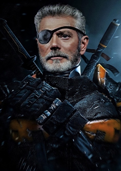 Deathstroke