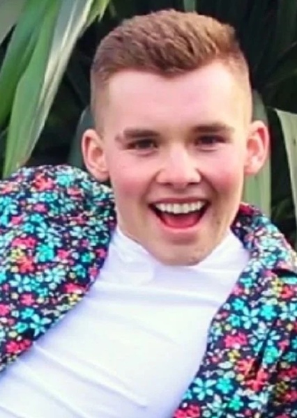 Stephen Lawson photo
