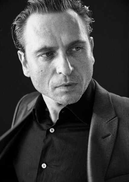 Stephen Lord photo