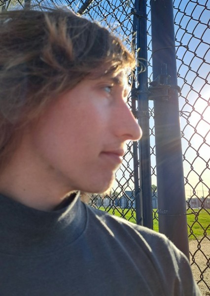 Stephen M. Green photo