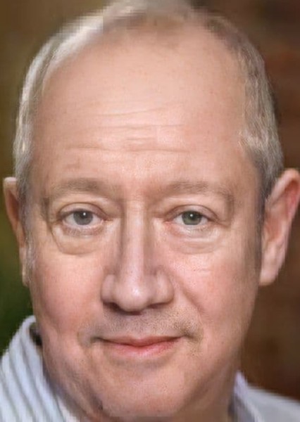 Stephen MacKenna