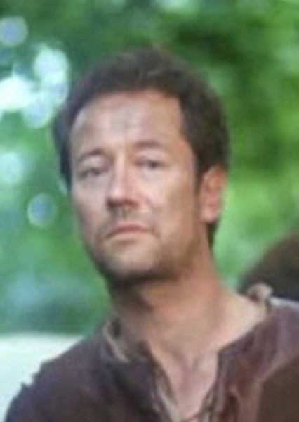 Stephen MacKenna photo