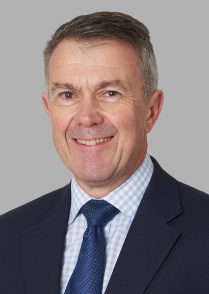 Stephen Mackin
