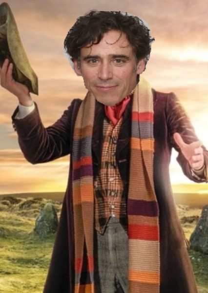 Stephen Mangan