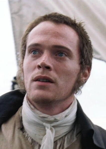 Stephen Maturin