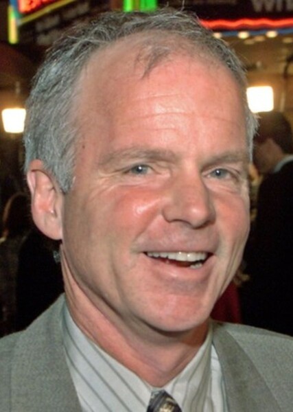 Stephen McEveety