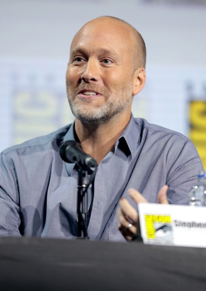 Stephen McFeely photo