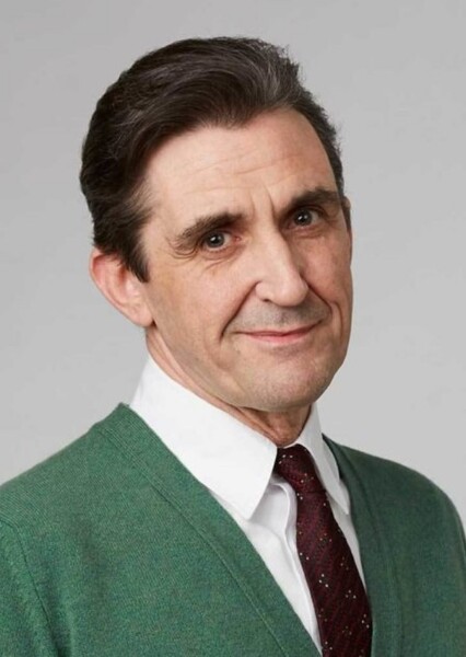 Stephen McGann photo